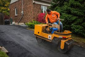 Reliable Groves, TX Driveway Paving Services Solutions